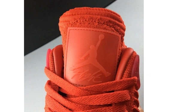 AQ3559-600 4 “RED” AQ3559-600 FLYKNIT AIR JORDAN 1015